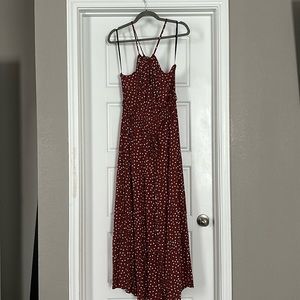 City Chic Maxi Dress